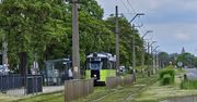 Gorzów: Wstrzymane kursowanie tramwajów. Będzie pilny remont torowiska na al. 11 Listopada