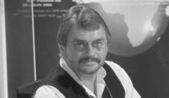 Zmarł Marek Mazur. Pracował w TVP m.in. przy „Wiadomościach”