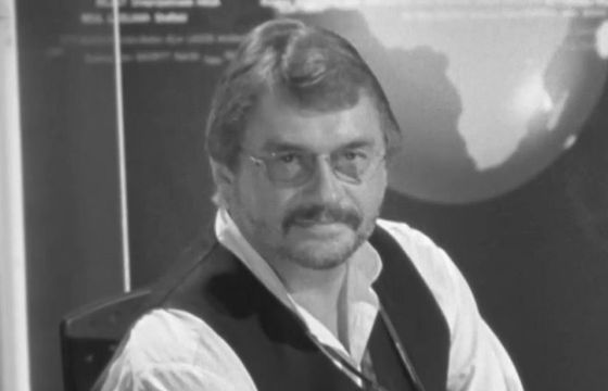 Zmarł Marek Mazur. Pracował w TVP m.in. przy „Wiadomościach”