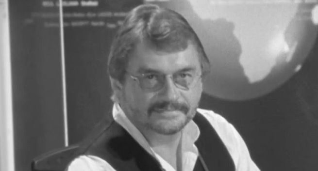 Zmarł Marek Mazur. Pracował w TVP m.in. przy „Wiadomościach”