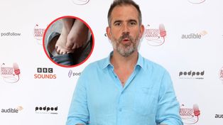 "Duży problem". Lekarz wskazuje przyczyny mrowienia rąk i nóg