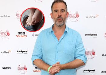 "Duży problem". Lekarz wskazuje przyczyny mrowienia rąk i nóg