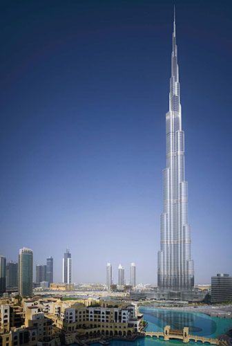 Cuda i dziwy rodem z Dubaju 4