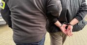 Darłowo: 46-latek włamał się do piwnicy. Ukradł elektronarzędzia i alkohol, który zdążył wypić przed przeszukaniem. Grozi mu 10 lat więzienia