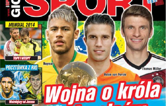 Miesięcznik „GIGA Sport” wchodzi do Hiszpanii