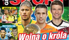 Miesięcznik „GIGA Sport” wchodzi do Hiszpanii