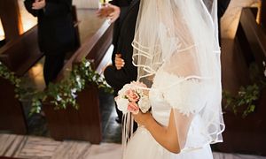 Koniec z "Perfect" na ślubie? Kościół zaostrza zasady