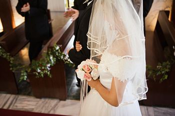 Koniec z "Perfect" na ślubie? Kościół zaostrza zasady