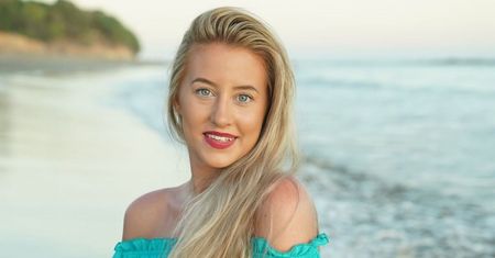 Obecnie szuka miłości w "Hotelu Paradise". Była już gwiazdą innego show