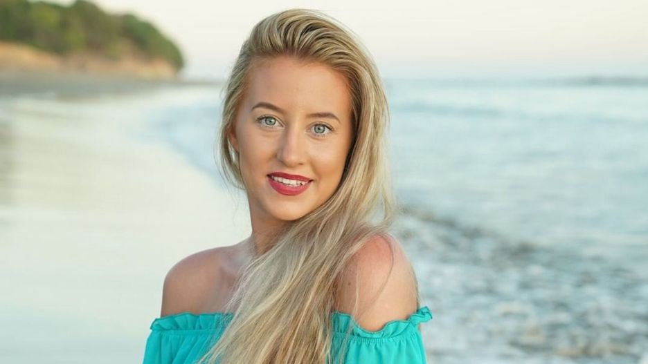 Ewelina z "Hotelu Paradise" próbowała wcześniej dostać się do "Big Brothera"