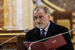 Uchwała anty-LGBT. Jan Duda zapowiada przygotowanie nowej deklaracji