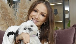 Sylwia Madeńska pokazała, jak mieszka. "Nie miałam kuchni, spałam na dmuchanym materacu"