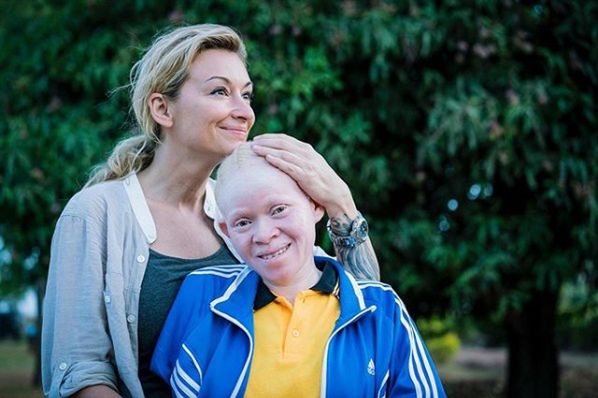 Martyna Wojciechowska zachwala wokalny talent Kabuli