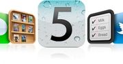 Problem z baterią iPhone'a 4S rozwiązany w iOS 5.0.2. iOS 5.1 na horyzoncie