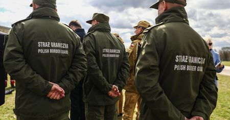 Polska zbuduje perymetrię na granicy z Rosją. Co to za system?