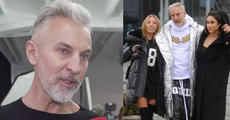 Kupisz o roli jurora w "Dance, dance, dance": "Chcemy się bawić"