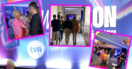 Tylko u nas: Kulisy jesiennej ramówki TVN. Gwiazda stacji odmówiła nam wywiadu: "Proszę do mnie nie podchodzić!"