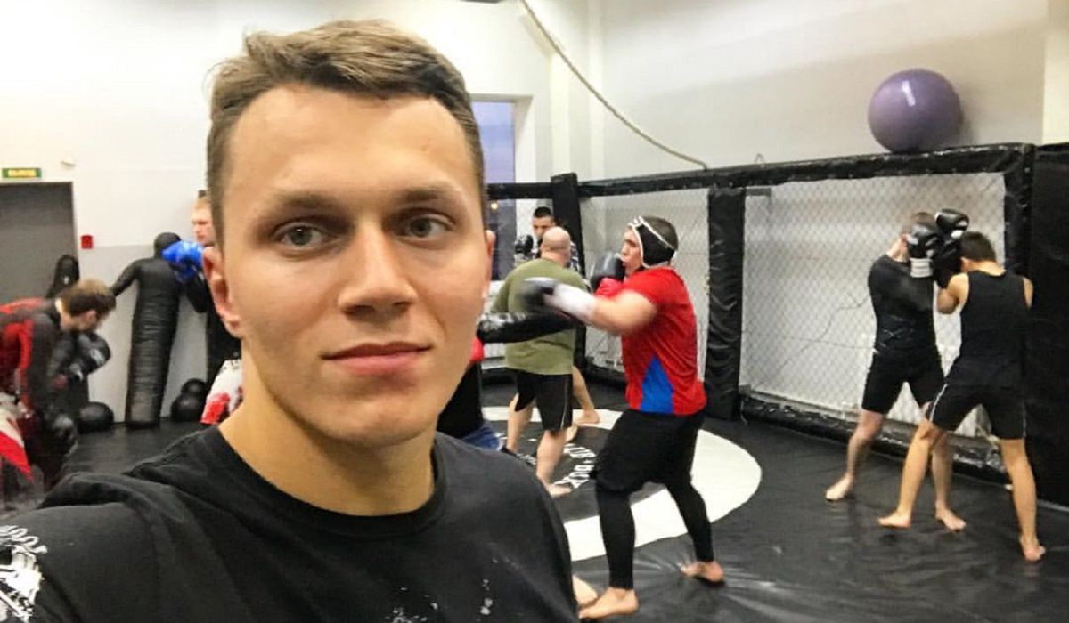 Niemoralna propozycja dla zawodnika MMA. Złożyła ją piękna 28-latka