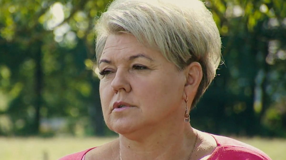 Agata Matuszewska z "Rolnika..."