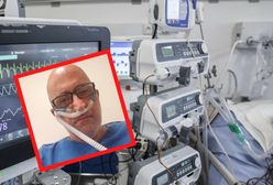 Izrael. Krytyk szczepień zmarł z powodu koronawirusa