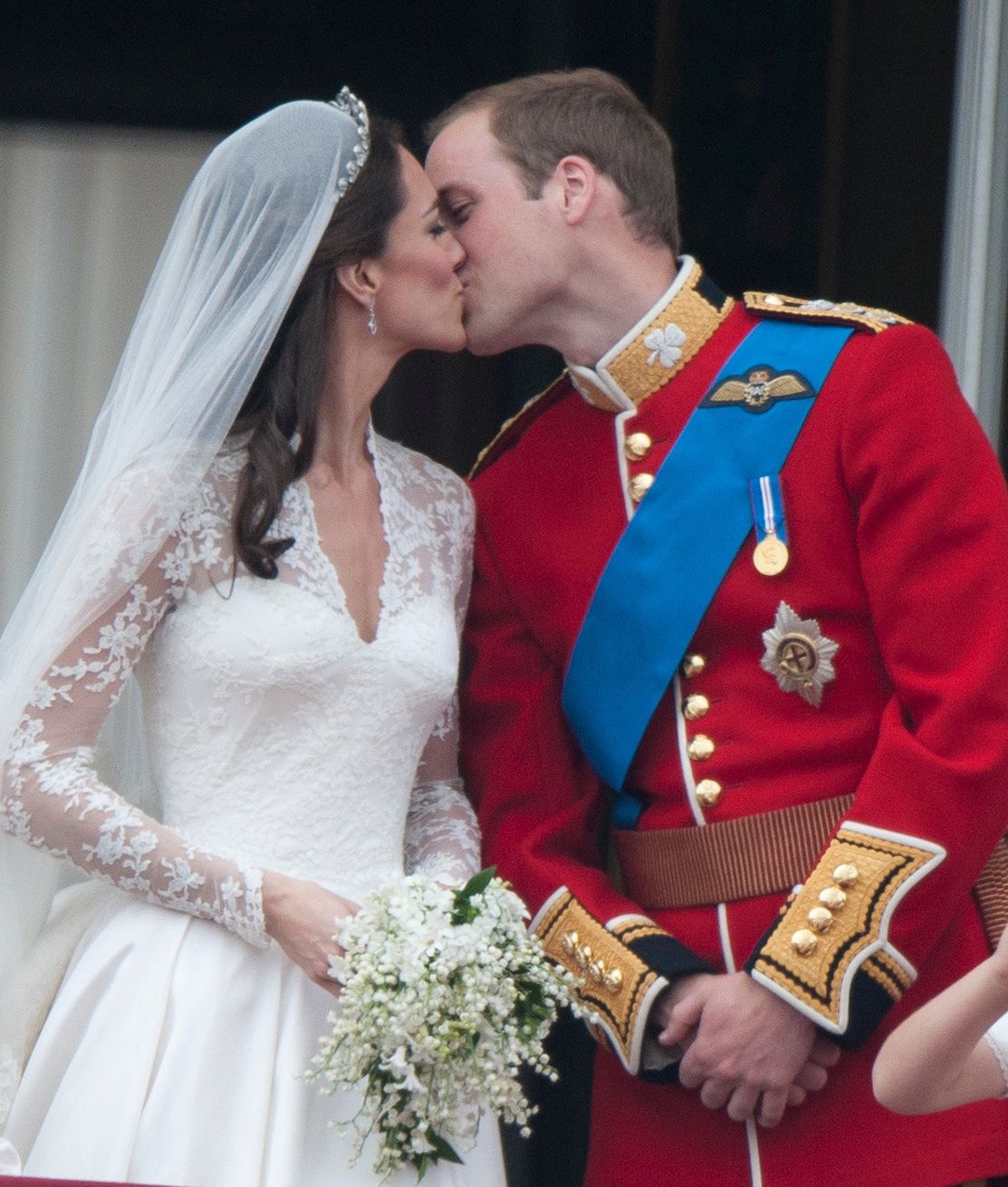 Meghan Markle pisała o Kate Middleton przed poznaniem Harry'ego