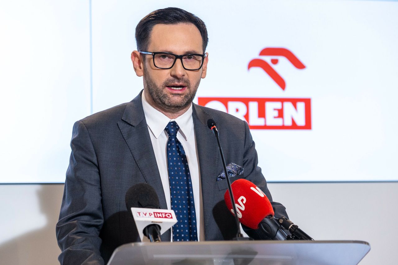 Orlen obniża ceny gazu. Wiadomo, kto na tym skorzysta
