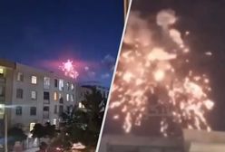 Prezydent Iranu nie żyje. Ludzie świętują