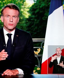 Czy Macron właśnie otworzył Le Pen drogę do władzy? [OPINIA]