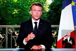 Czy Macron właśnie otworzył Le Pen drogę do władzy? [OPINIA]