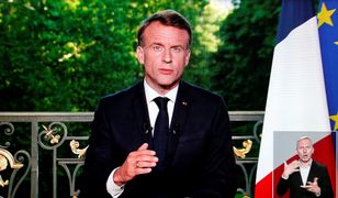 Czy Macron właśnie otworzył Le Pen drogę do władzy? [OPINIA]