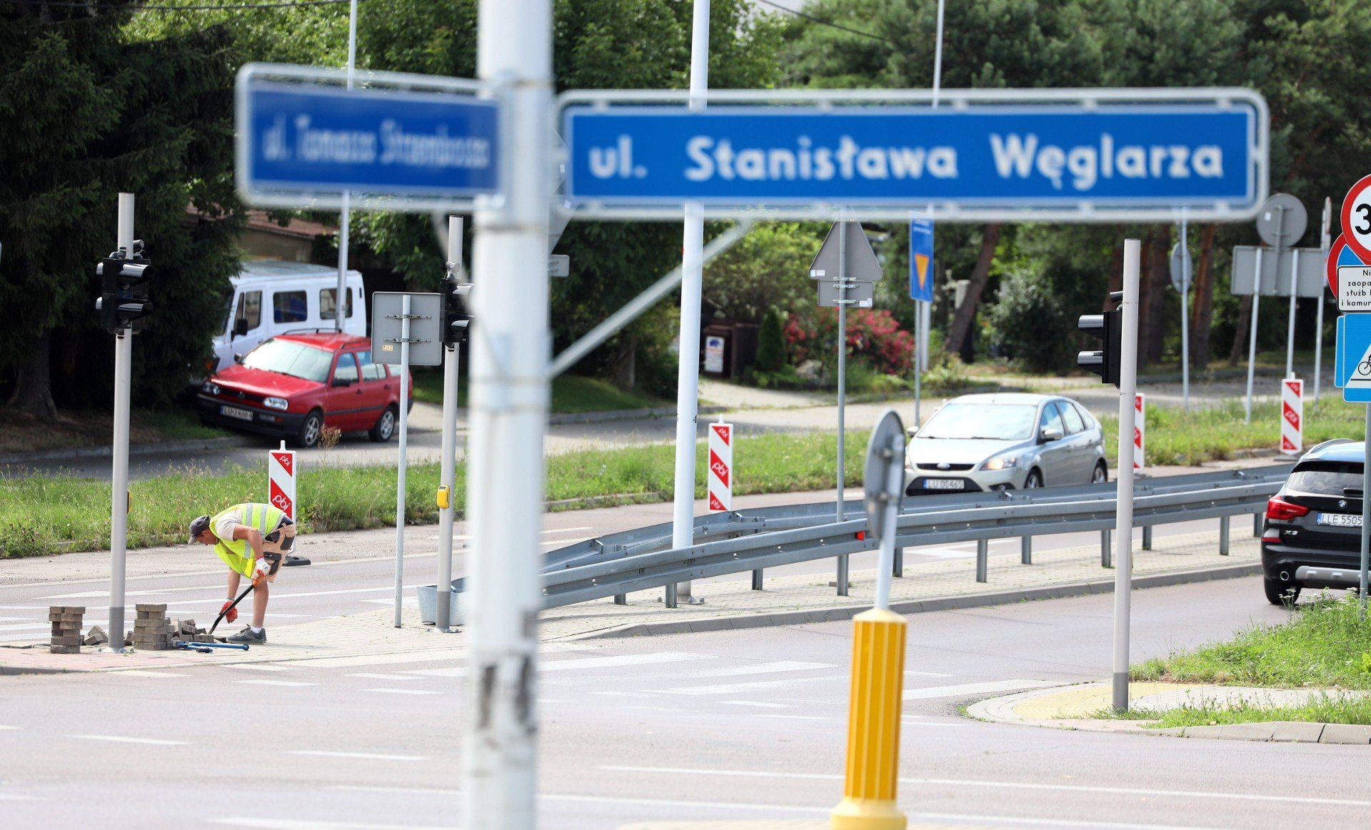 Autobus nie przyjedzie. Budowa Węglarza da w kość mieszkańcom Ponikwody