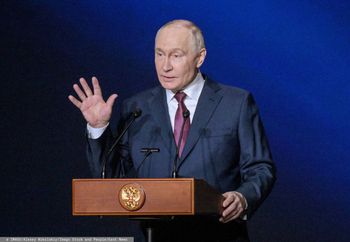 Rosja szykuje żądania wobec NATO. Media: chce wycofania wojsk z Polski