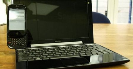 Asus Pegatron Neo - smartbook z platformą nVidia Tegra 2!