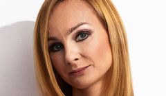 Beata Turlejska-Zduńczyk: Jako hostessa byłam dobra :)