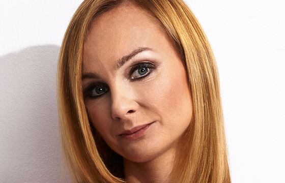 Beata Turlejska-Zduńczyk: Jako hostessa byłam dobra :)