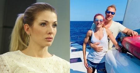 Izabella i Jakub Pyżalscy stawili się na ROZPRAWIE ROZWODOWEJ! Tabloid donosi o "braku porozumienia"