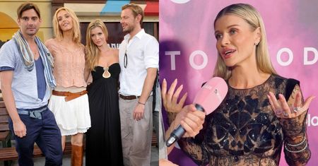 Joanna Krupa prawie ODESZŁA z "Top Model" przez Tyszkę i Wolińskiego: "POWIEDZIAŁAM, ŻE TO PI*PRZĘ I ODCHODZĘ!" (WIDEO)