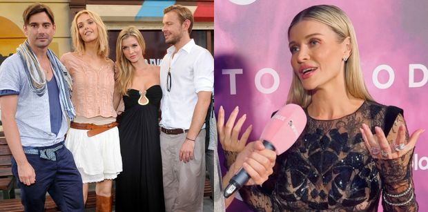 Joanna Krupa prawie ODESZŁA z "Top Model" przez Tyszkę i Wolińskiego: "POWIEDZIAŁAM, ŻE TO PI*PRZĘ I ODCHODZĘ!" (WIDEO)