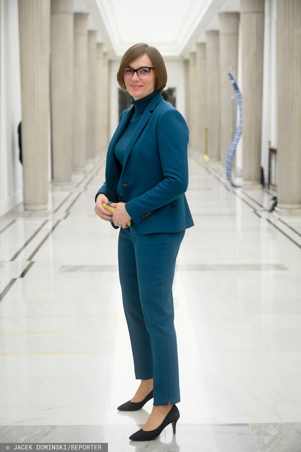 Jagna Marczułajtis