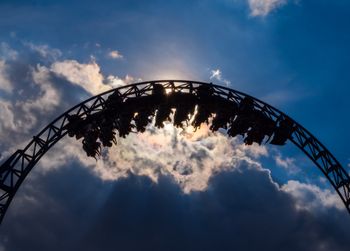 Najlepszy park rozrywki na świecie. Znajduje się u naszych sąsiadów