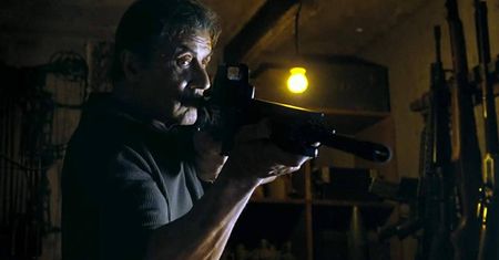 Rambo: Ostatnia krew - to nie będzie film dla dzieci