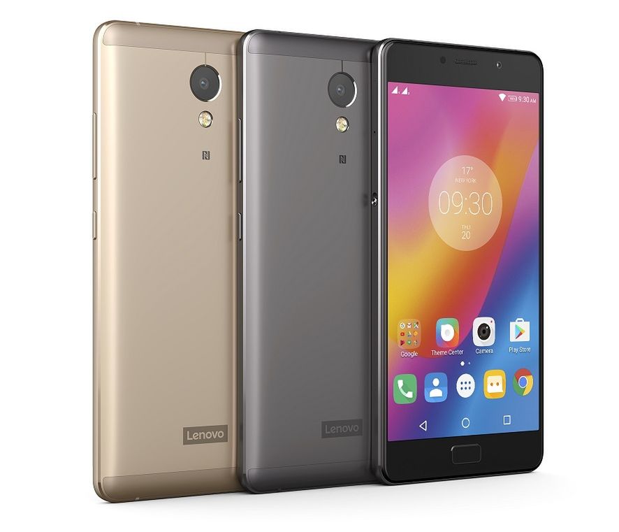 Lenovo P2