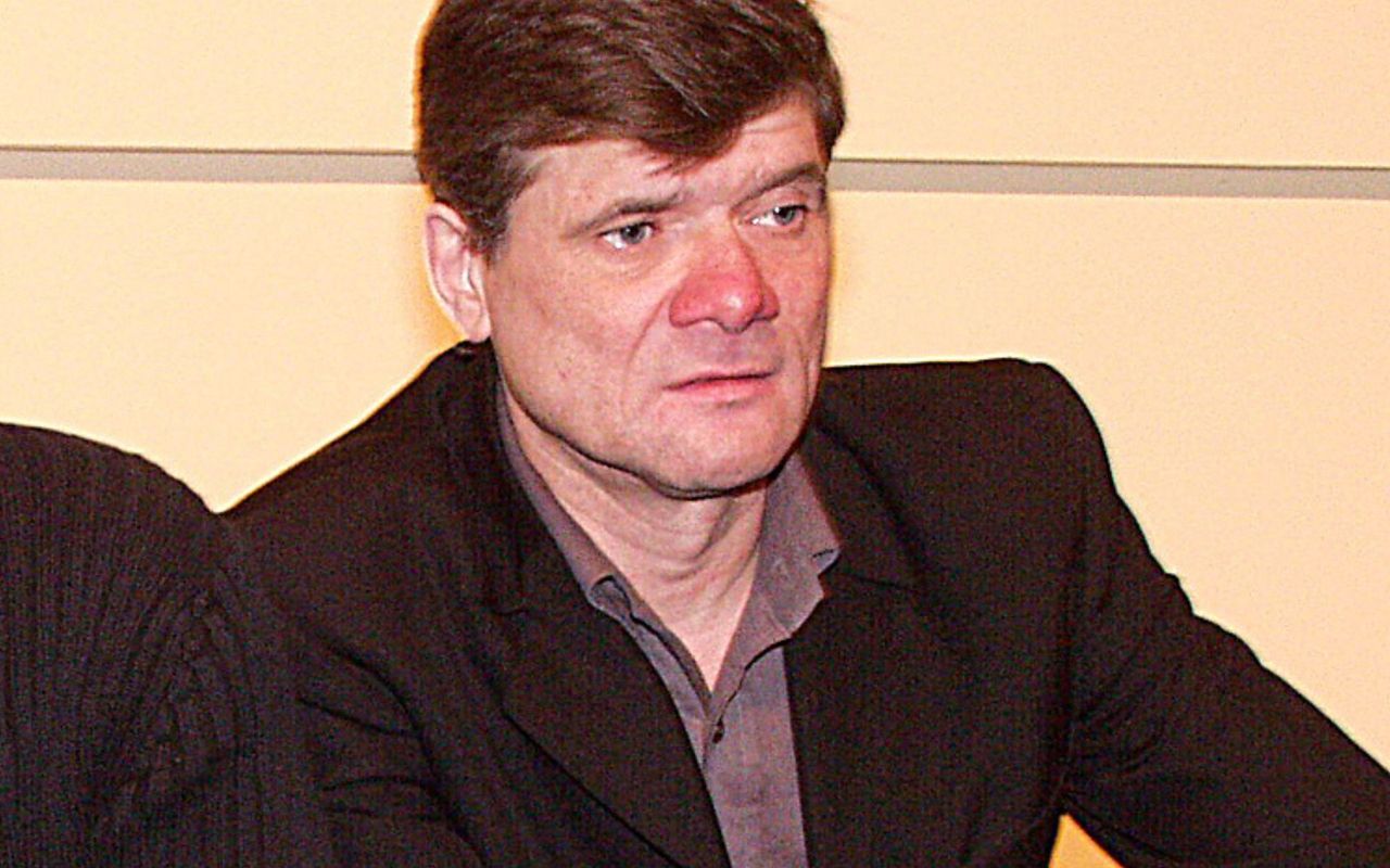 Henryk Gołębiewski opowiedział o swojej chorobie