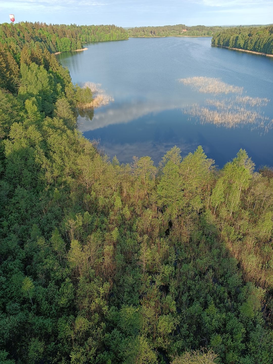 Widoki robiły wrażenie