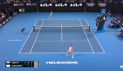 Oglądalność Australian Open 2023 w Eurosporcie najwyższa od lat