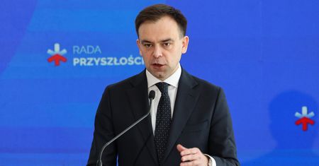 Podatek zdrowotny zamiast składki? Minister finansów zabrał głos