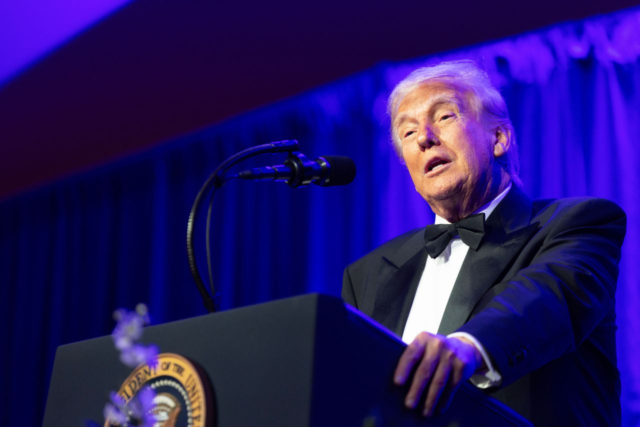 "I to już!". Trump naciska na wymiar sprawiedliwości