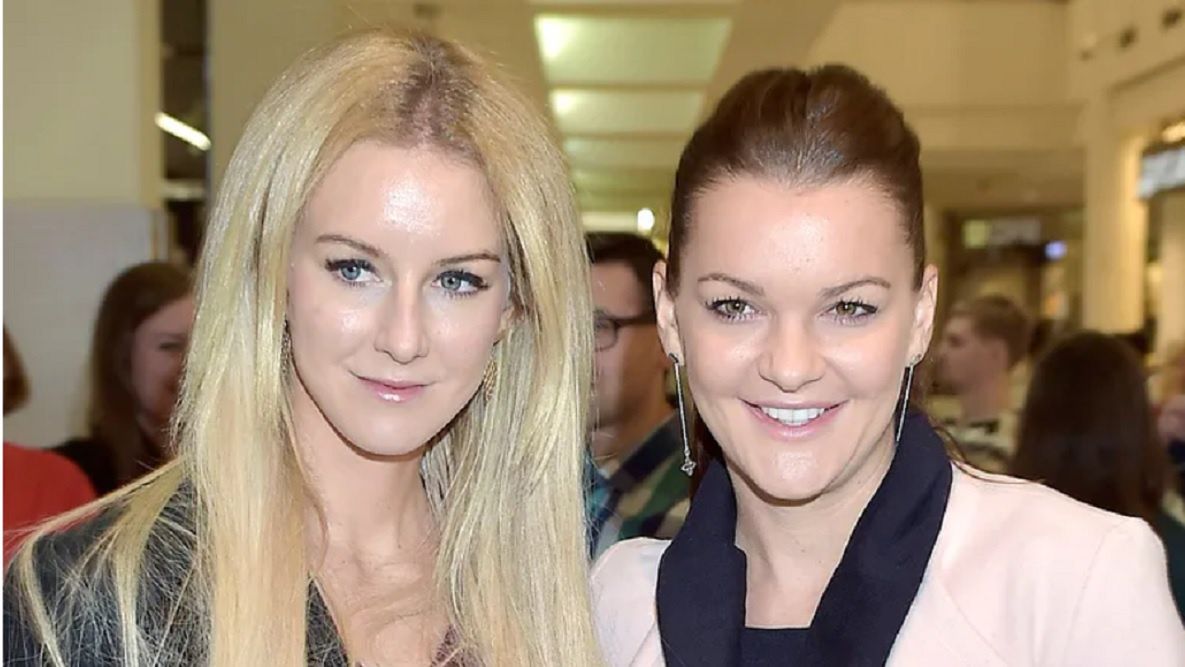 Agnieszka Radwańska jest bardzo zżyta ze swoją siostrą Ulą