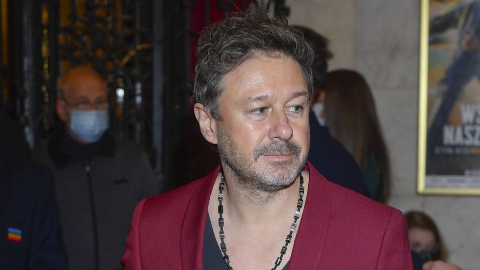 Andrzej Piaseczny