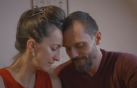 Max przedstawia dokument  „Zaufaj mi” o polsko-niemieciej parze w kryzysie